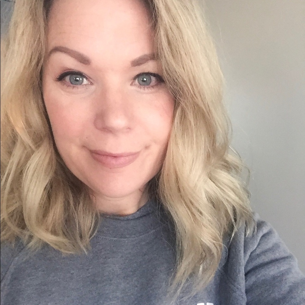 Meet your Posher, Mikaila
